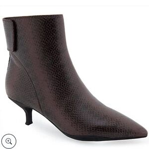 Aerosoles Levanto Booties
